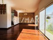 VENTA CASA EN CONDOMINIO EN REAL DE BOSQUE ESMERALDA 4