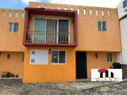 VENTA CASA EN CONDOMINIO EN SAN ANDRES TOTOLTEPEC,...