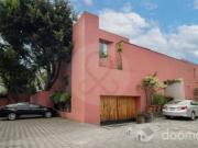 VENTA, Casa en Condominio en San Ángel