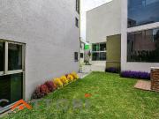 VENTA CASA EN CONDOMINIO EN SAN JERÓNIMO LOMAS QUEBRADAS