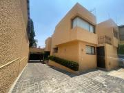VENTA CASA EN CONDOMINIO EN SANTA ÚRSULA XITLA TLALPAN