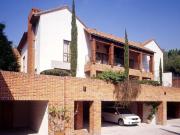 VENTA casa en condominio en TECAMACHALCO