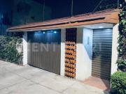 Venta Casa en Condominio en Viaducto Tlalpan, Club de...
