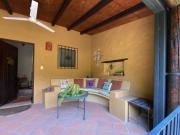 VENTA CASA EN CONDOMINIO ESTILO RUSTICO MEXICANO,...