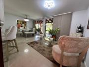 Venta Casa En Condominio Hacienda Del Alferez En Ciudad...