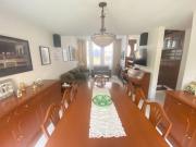 Venta Casa en Condominio Horizontal, Av. Toluca