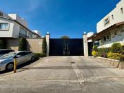 Venta | Casa en Condominio Horizontal, Cuajimalpa, Lomas...