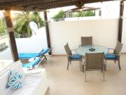 VENTA CASA EN CONDOMINIO HORIZONTAL EN ACAPULCO PUNTA...
