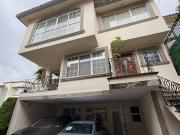 VENTA CASA EN CONDOMINIO, INTERLOMAS. VALLE REAL GH