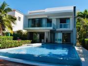 Venta Casa en Condominio Isla Dorada con Muelle en Zona...