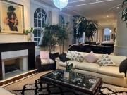 VENTA CASA EN CONDOMINIO JARDINES DEL PEDREGAL