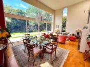 VENTA CASA EN CONDOMINIO JUNTO A COLINAS DEL BOSQUE, TLALPAN