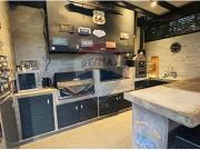 Venta Casa en condominio La Reina 5D 4B