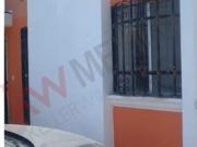 Venta Casa en condominio Loma Vlll Fraccionamiento...