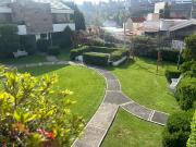 VENTA CASA EN CONDOMINIO LOMAS DE TECAMACHALCO