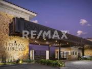 VENTA CASA EN CONDOMINIO LOMAS VIRREYES 3