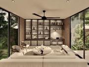 Venta, Casa en Condominio, Mérida