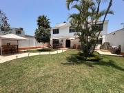 Venta Casa en Condominio Monterrico 5 Dorm UPC Y ESAN