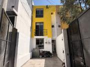 VENTA CASA EN CONDOMINIO NICOLAS DE ROMERO