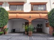 Venta Casa en Condominio, Nicolás San Juan, Del Valle...