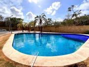 VENTA Casa en condominio, Palmas Tulum II, Tulum Centro,...