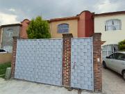 Venta Casa en condominio en Paseos del Valle