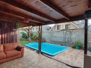 VENTA CASA PARQUE EL OLMO PEÑALOLEN