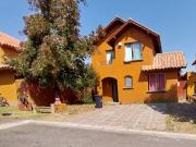 Venta Casa en Condominio, Peñalolén