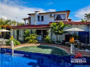 Venta casa en condominio, Pueblito Cafetero, Pereira