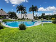 VENTA CASA EN CONDOMINIO REAL DE SANTA FE EN XOCHITEPEC,...