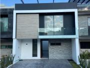 Venta Casa en Condominio Residencial Bosque Cedros,...