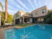 Venta Casa en Condominio San Carlos de apoquindo