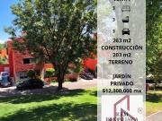 VENTA CASA EN CONDOMINIO SAN JERÓNIMO LÍDICE, A 2...