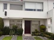 Venta Casa En Condominio San Juan Totoltepec