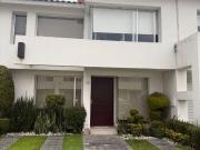 Venta Casa en Condominio San Juan Totoltepec