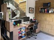 VENTA CASA EN CONDOMINIO SAN NICOLÁS TOTOLAPAN