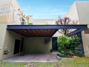 VENTA CASA EN CONDOMINIO SANTA FE