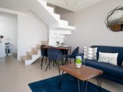 Venta Casa en condominio en Santa María