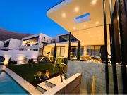 Venta Casa en Condominio sector Alto Macul 3D3B Venta Casa en Condominio sector Alto Macul 3D3B