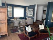 VENTA Casa en condominio Sol de La Molina