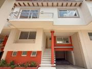 VENTA CASA EN CONDOMINIO TIZAPAN ALVARO OBREGON CON ROOF...