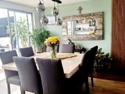 Venta casa en condominio Tlalpan