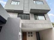 VENTA CASA EN CONDOMINIO TULUM, HEROÉS DE PADIERNA, TLALPAN