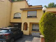 VENTA CASA EN CONDOMINIO VALLE DE TEPEPAN