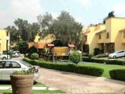 VENTA CASA EN CONDOMINIO, VALLE DE TEPEPAN, TLALPAN, CDMX