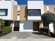 VENTA CASA EN CONDOMINIO VISTA BOSQUE OCOYOACAC SALIDA...