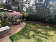 VENTA CASA EN CONDOMINIO VISTAHERMOSA