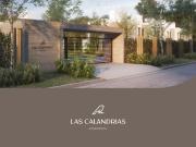Venta casa en condominios Las Calandrías con dos...