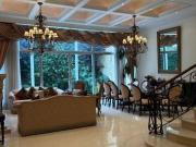 VENTA CASA EN CONJUNTO 4 recámaras en Lomas de Tecamachalco