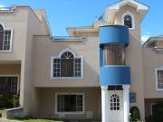 Venta Casa en Conjunto Berkley, Santa Lucia Alta